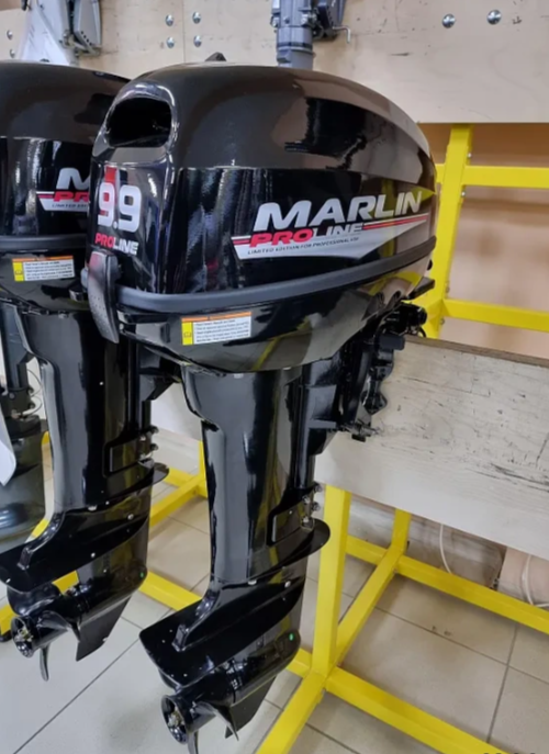 КОМПЛЕКТ ЛОДКА MISHIMO RAPID 360 + ЛОДОЧНЫЙ МОТОР MARLIN PROLINE MP 9.9 (15) AMHS в Нижнем Новгороде