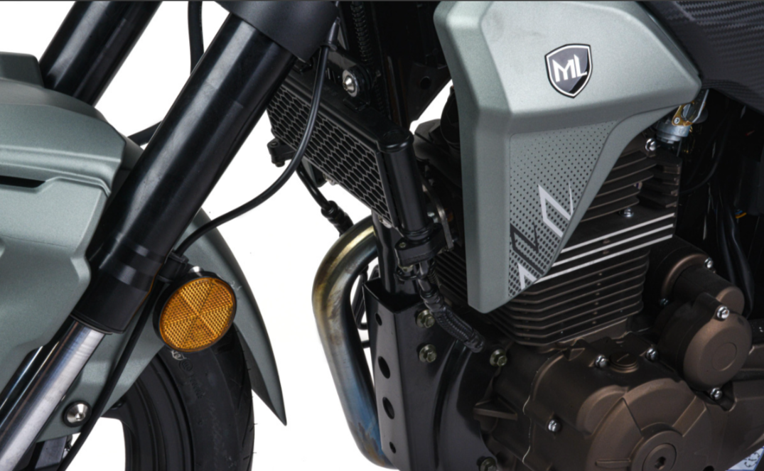 Мотоцикл MOTOLAND (МОТОЛЕНД) 300 CBR в Нижнем Новгороде