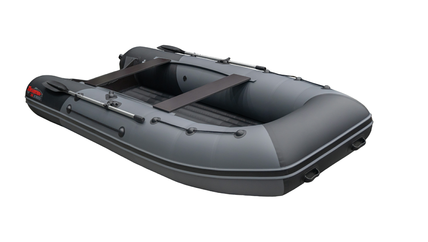 Лодка Таймень RX 3700 НДНД в Нижнем Новгороде