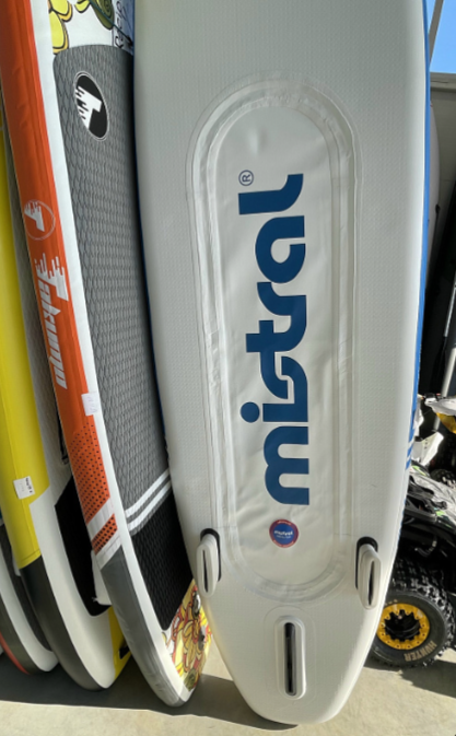SUP ДОСКА-КАЯК 2 В 1 RAIDEX MISTRAL 10.6’ (320СМ) N 14 в Нижнем Новгороде