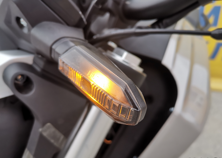 Мотоцикл MOTOLAND (МОТОЛЕНД) 250 CB250 (172FMM-5/PR250) (2022 г.) в Нижнем Новгороде