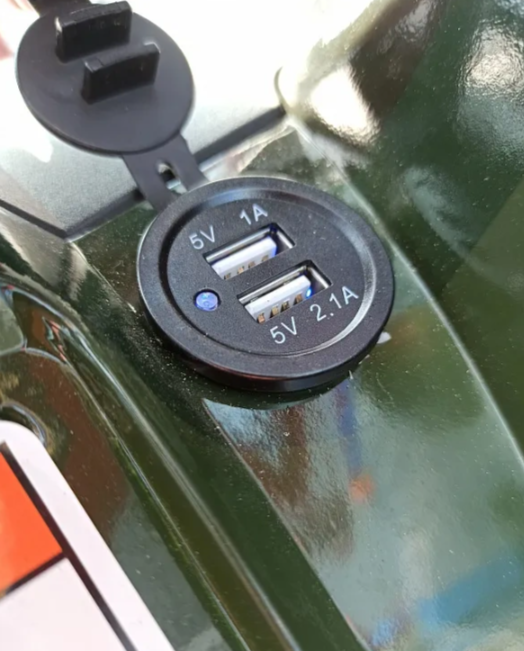 Квадроцикл PROMAX ATV 250 PRO (2025) в Нижнем Новгороде