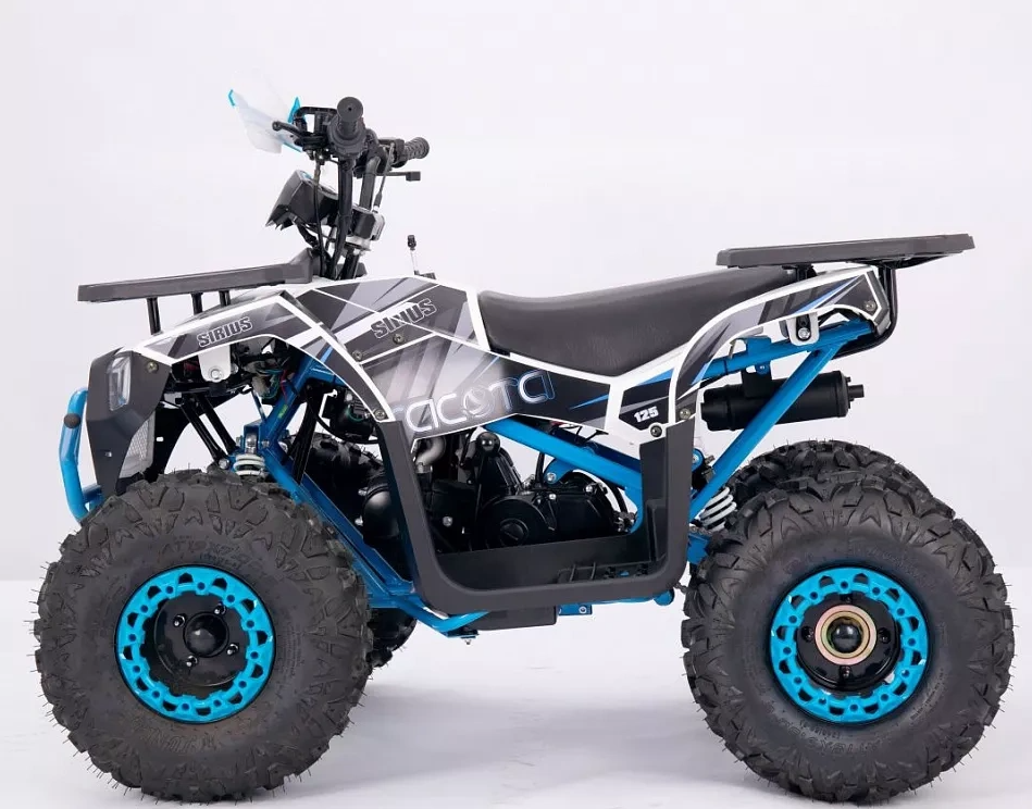 Квадроцикл YACOTA Sirius в Нижнем Новгороде