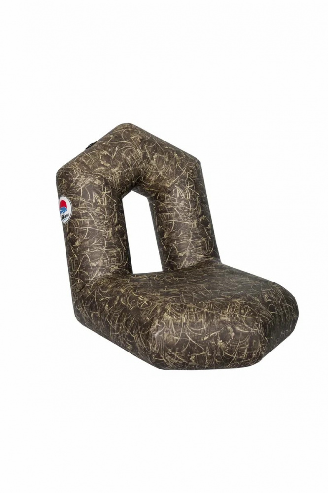 КРЕСЛО НАДУВНОЕ SMARINE, 85Х75 СМ, ПВХ, КАМЫШ в Нижнем Новгороде