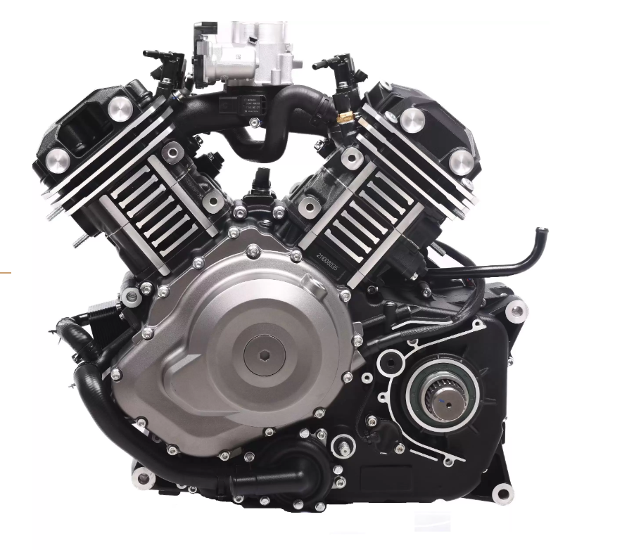 Мотоцикл GAOKIN THOR 1000 в Нижнем Новгороде