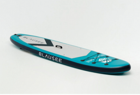 НАДУВНОЙ SUP-BOARD BUSINESS LIGHT BLUE 10,6 в Нижнем Новгороде