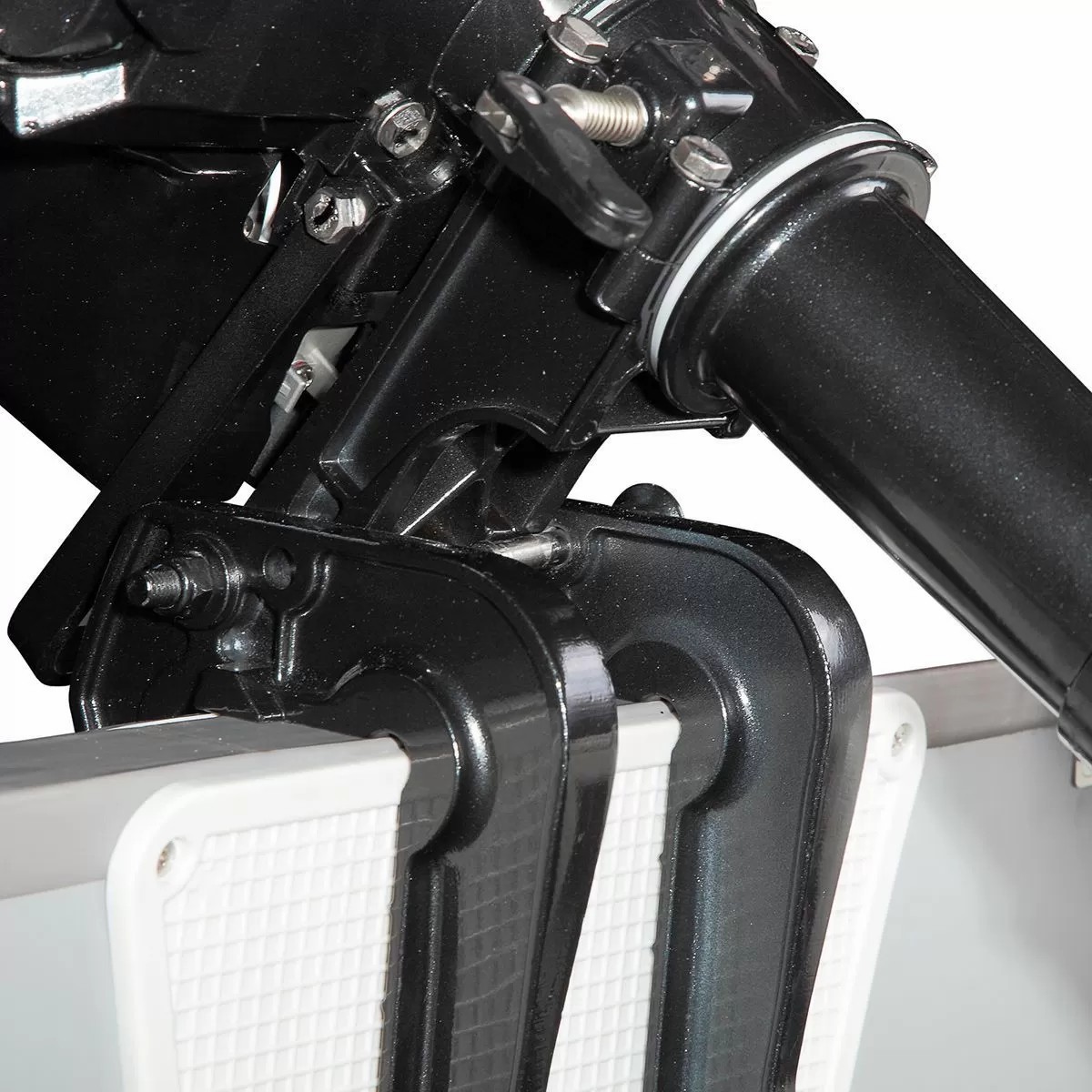 Лодочный мотор MARLIN MP 4 AMHS в Нижнем Новгороде