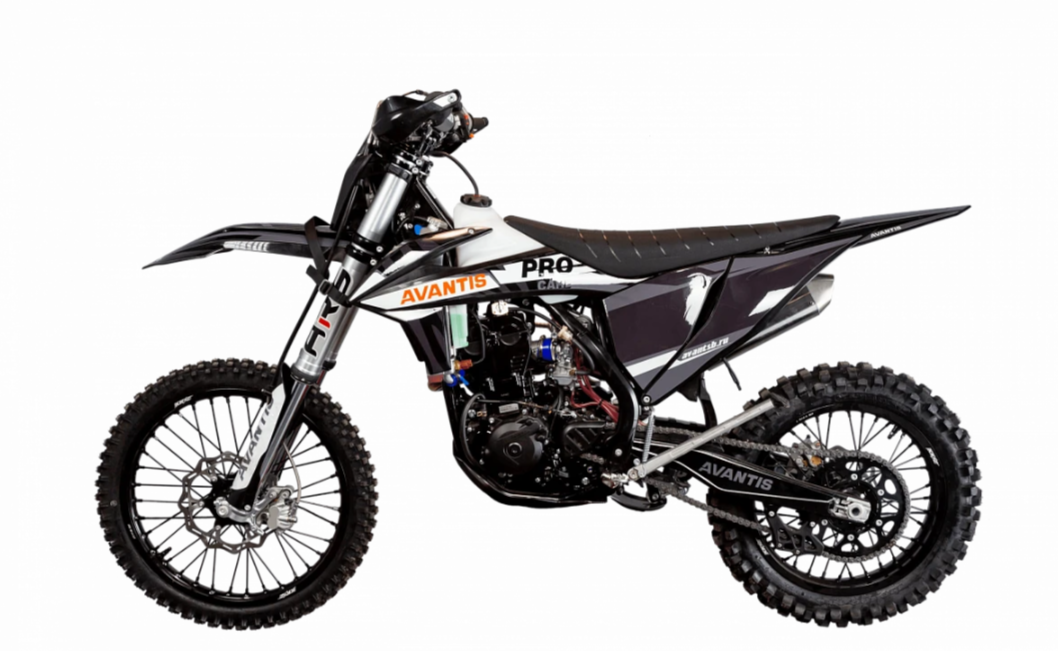 Мотоцикл Avantis Enduro 300 PRO Carb FCR Exclusive (NC300-S/182MM) ARS (2022) в Нижнем Новгороде