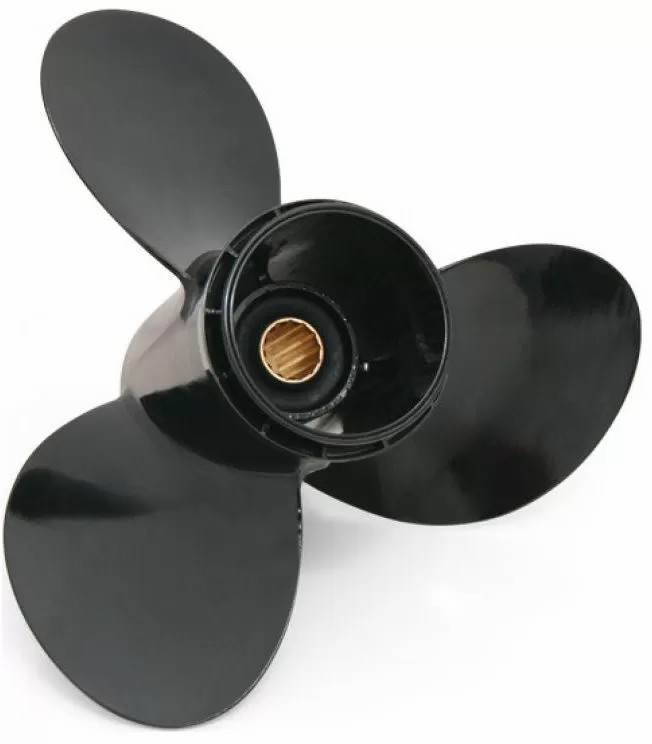 ВИНТ ГРЕБНОЙ SUZUKI DF40-50,60A/DT40-65; 11-5/8X12 в Нижнем Новгороде