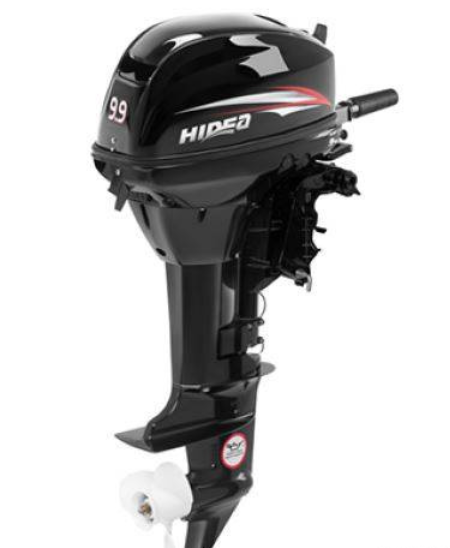 Лодочный мотор HIDEA HD9.9FHS в Нижнем Новгороде
