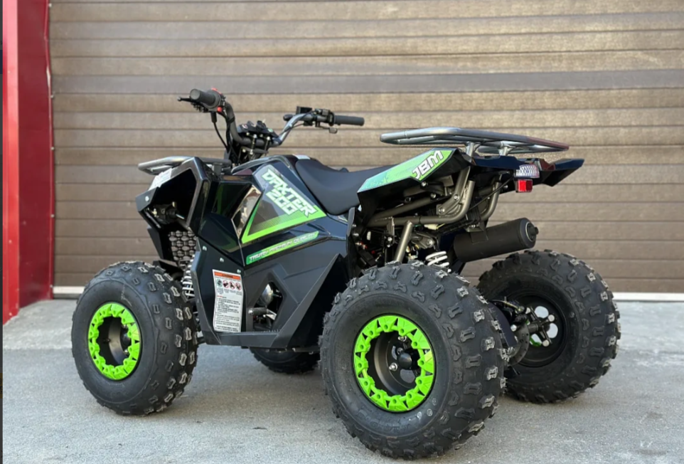 Квадроцикл GBM DAXTER 220 NEW в Нижнем Новгороде
