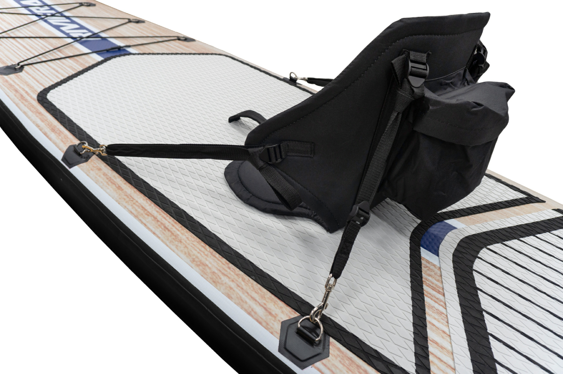 Сап-борд синий 11.6ft RIVIERA в Нижнем Новгороде