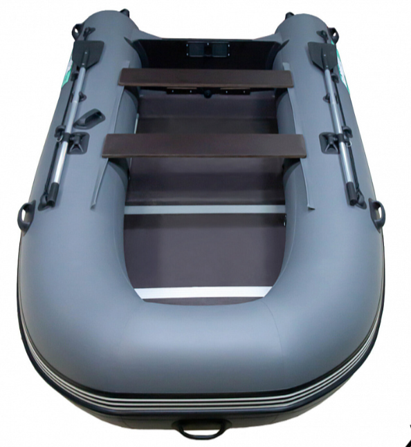 НАДУВНАЯ ЛОДКА GLADIATOR B370 в Нижнем Новгороде