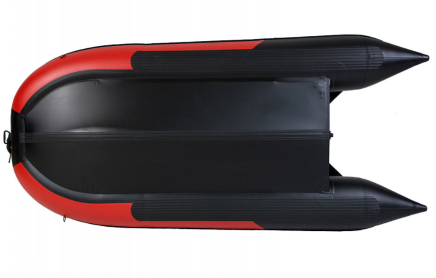 НАДУВНАЯ ЛОДКА GLADIATOR D450AL в Нижнем Новгороде