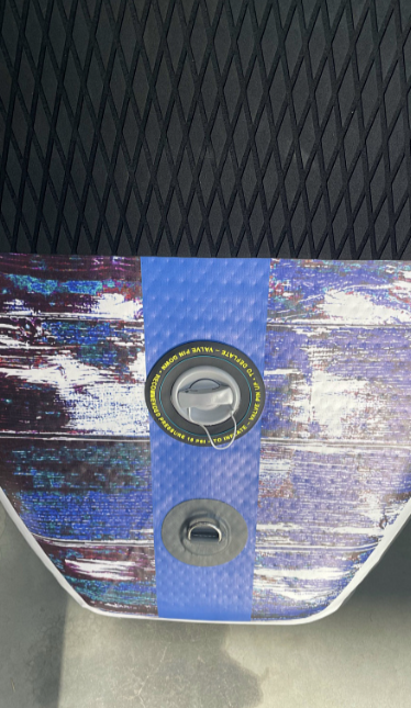 SUP (САП) ДОСКА RAIDEX TAKUMO 10.6’ (320СМ) N 8 в Нижнем Новгороде