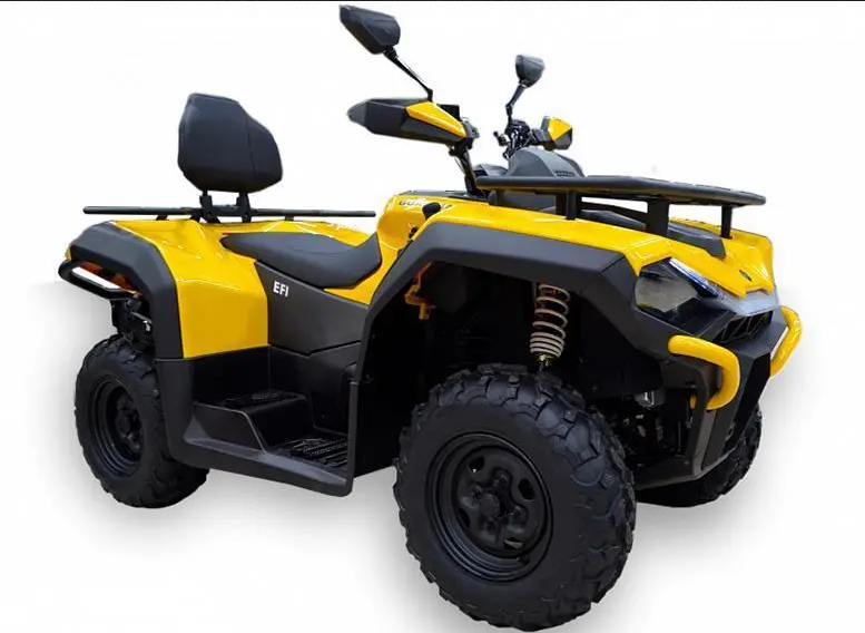 Квадроцикл HISUN GUARDIAN 400L /LONG в Нижнем Новгороде