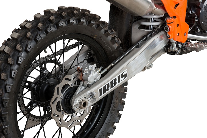 Эндуро мотоцикл IRBIS KTR 250 в Нижнем Новгороде