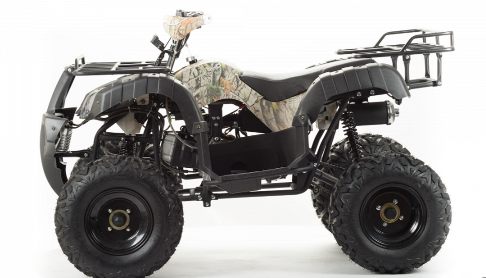 Квадроцикл MOTOLAND (МОТОЛЕНД) 200 ALL ROAD в Нижнем Новгороде