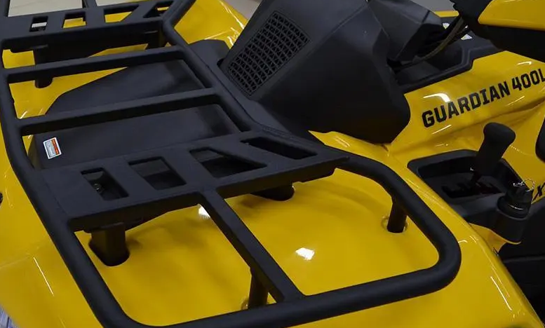 Квадроцикл HISUN GUARDIAN 400L /LONG в Нижнем Новгороде