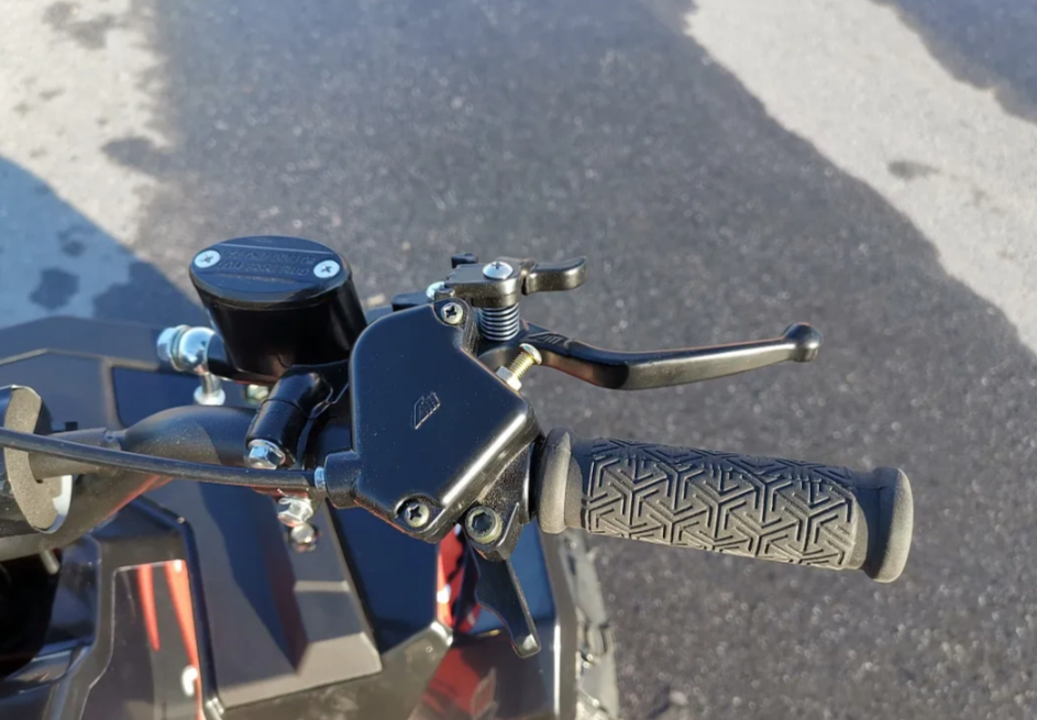 Квадроцикл GBM SHARP KIDS 125 в Нижнем Новгороде