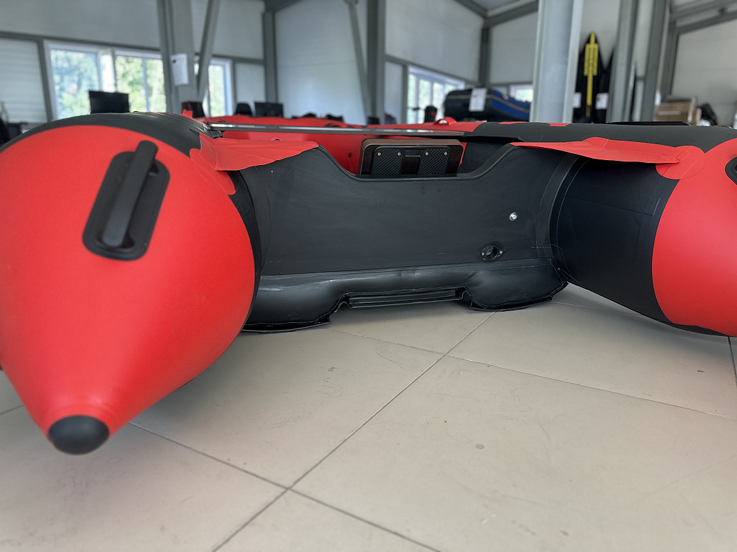 Лодка MISHIMO RIVER JET 460 под водомет в Нижнем Новгороде