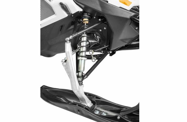 Снегоход STELS SA800R (L LUX WT) ВИТЯЗЬ 2.0 К01 Tech в Нижнем Новгороде