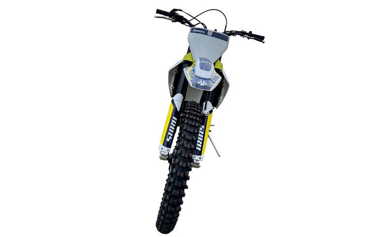 Эндуро мотоцикл IRBIS HTR 250 в Нижнем Новгороде