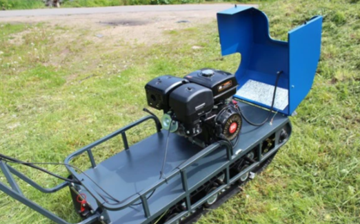 Мотобуксировщик ВЕПС WINTER «ПРОФИ» 13 в Нижнем Новгороде