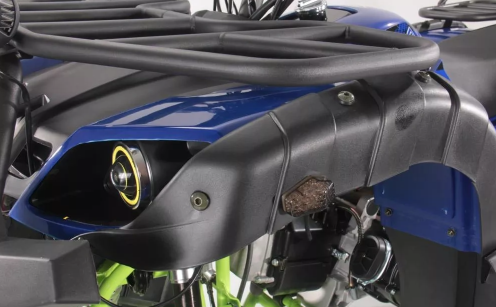 Квадроцикл YACOTA SELA MAX в Нижнем Новгороде