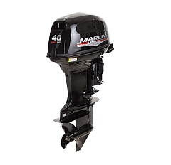 Лодочный мотор MARLIN PROLINE MP 40 AWRL в Нижнем Новгороде