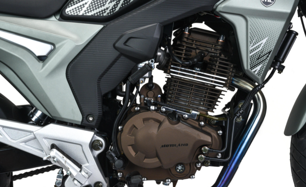 Мотоцикл MOTOLAND (МОТОЛЕНД) 300 CBR в Нижнем Новгороде