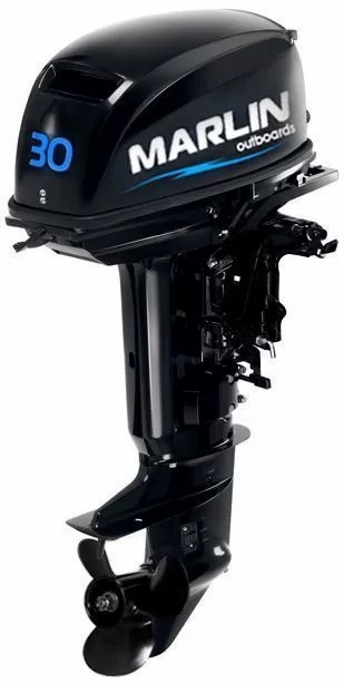Лодочный мотор MARLIN MP 30 AWHS в Нижнем Новгороде