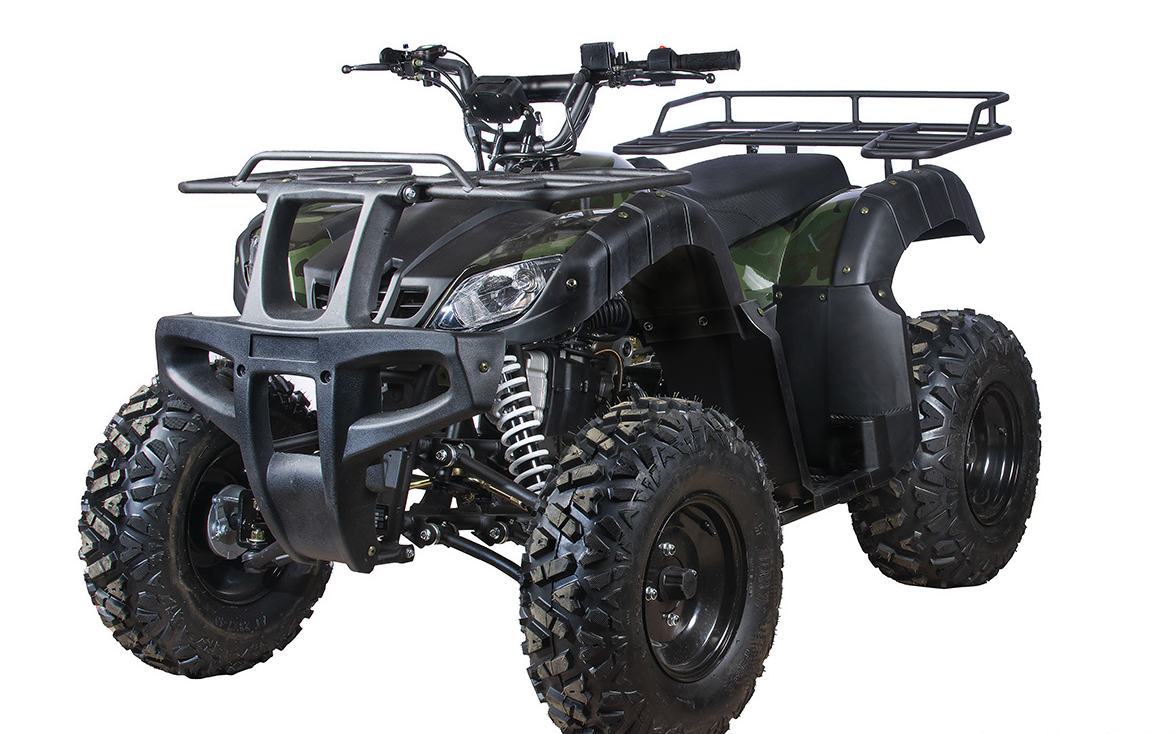 Квадроцикл YACOTA SELA 200 в Нижнем Новгороде