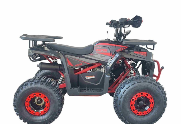 Квадроцикл YACOTA VEKTOR 125 в Нижнем Новгороде