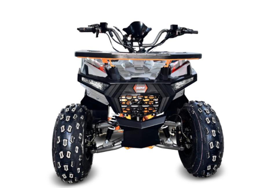 Квадроцикл GBM DAXTER 220 NEW PREMIUM в Нижнем Новгороде