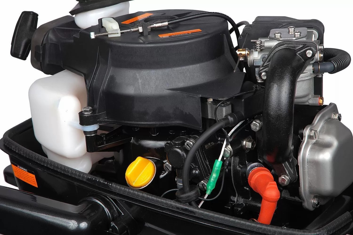 Лодочный мотор MARLIN MF 5 AMHS в Нижнем Новгороде