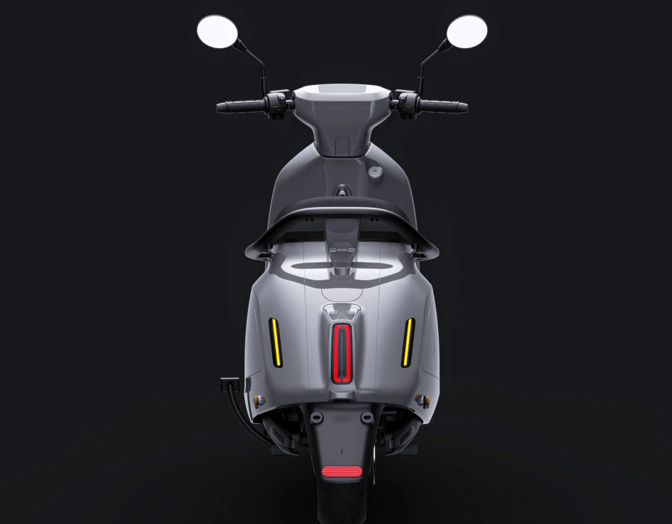 Скутер FAIDET ARENA 200 (49) в Нижнем Новгороде