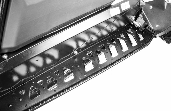 Снегоход STELS SA800T (L LUX WT) АТАМАН 1.0 К01 Tech в Нижнем Новгороде