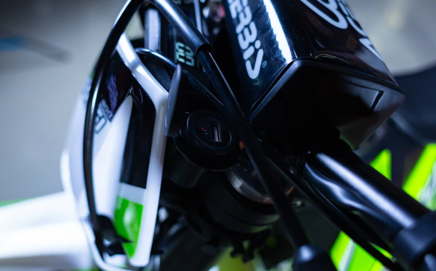 Мотоцикл Progasi SUPER MAX 300 PRO PR300 (ZS175FMN) в Нижнем Новгороде