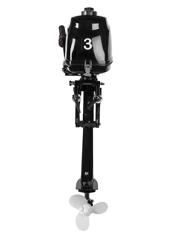 ЛОДОЧНЫЙ МОТОР GLADIATOR G3FHS в Нижнем Новгороде