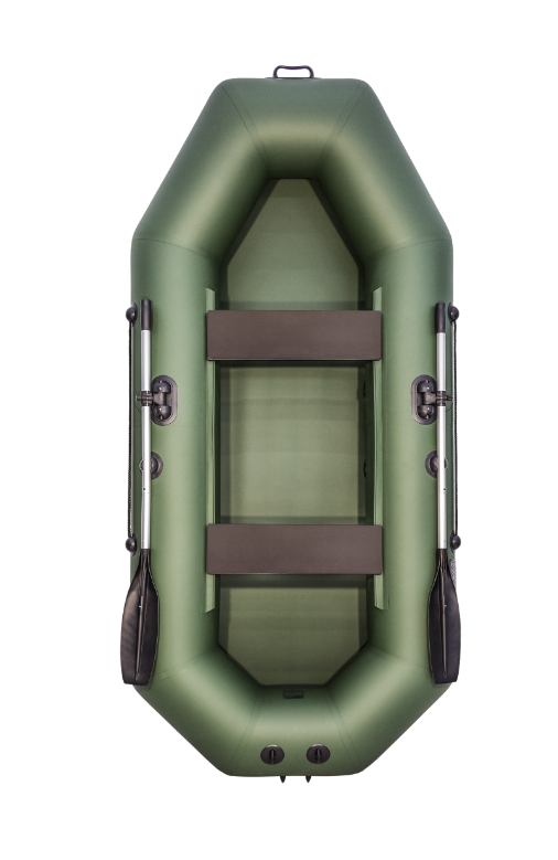 Лодка АКВА-МАСТЕР 280 в Нижнем Новгороде