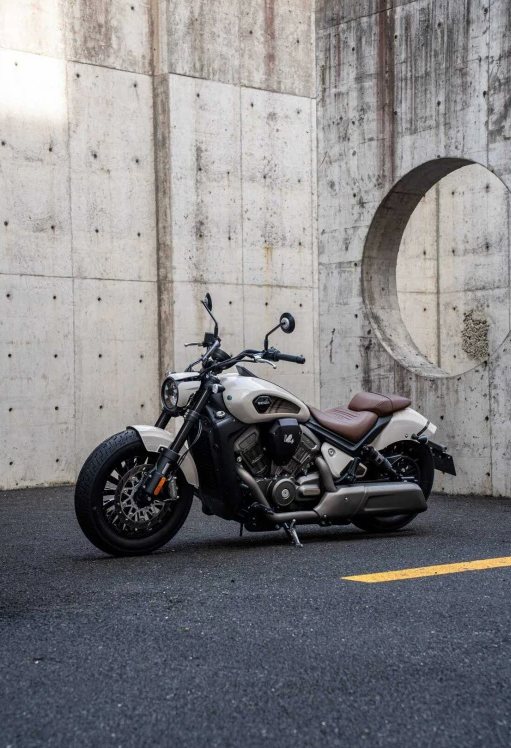 Мотоцикл Benda DarkFlag 500 Commander в Нижнем Новгороде