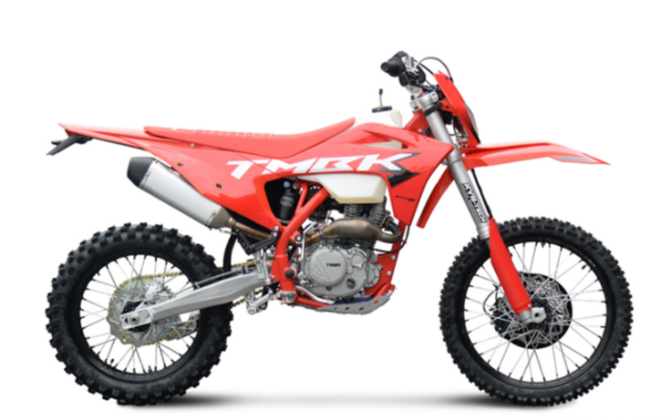 Кроссовый мотоцикл TMBK Sprinter 300H (YB300H) в Нижнем Новгороде