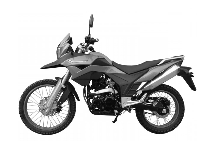 Мотоцикл RACER RC250-GY8A RANGER в Нижнем Новгороде