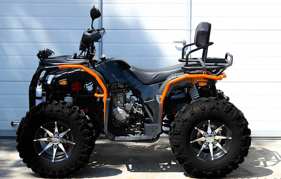 Квадроцикл PROMAX 300 4X4 ALL ROAD в Нижнем Новгороде