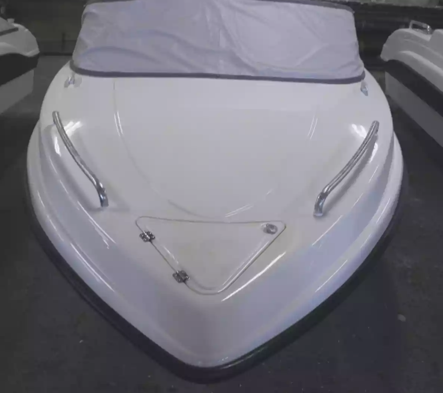 Стеклопластиковый катер Neman-500 Р в Нижнем Новгороде