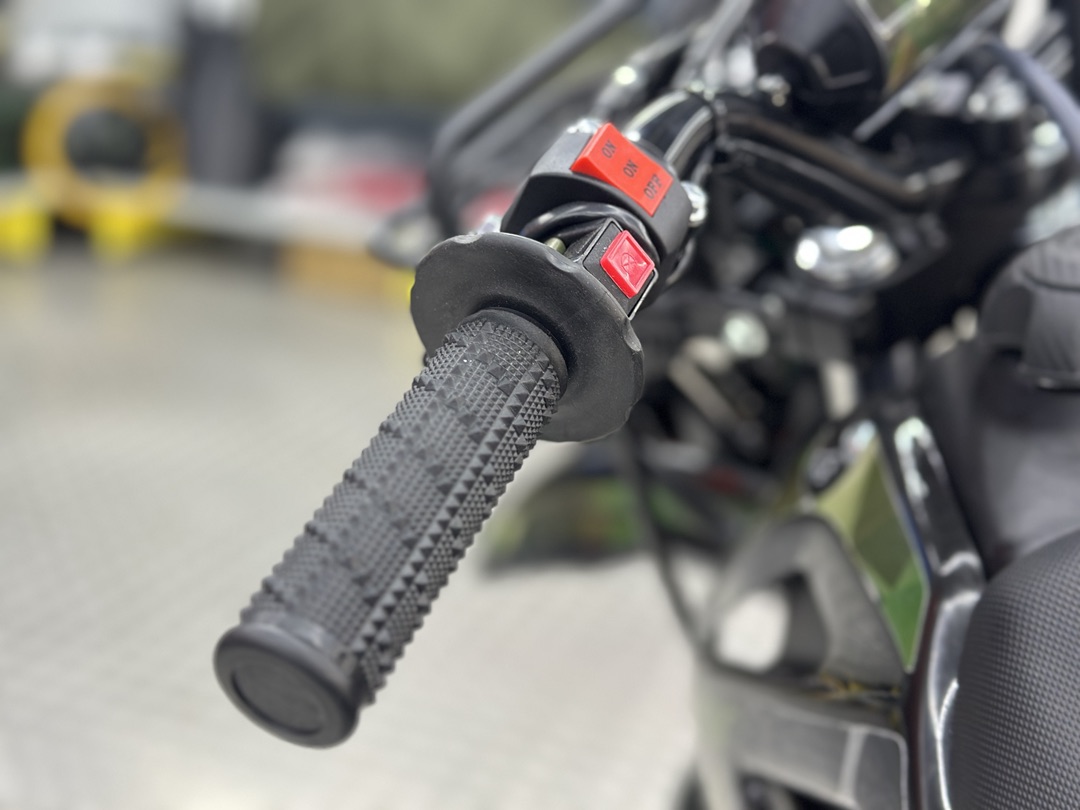 Кроссовый мотоцикл PROMAX ARMY 250 в Нижнем Новгороде