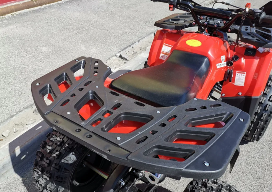 Квадроцикл PROMAX WILD 175 BASIC в Нижнем Новгороде