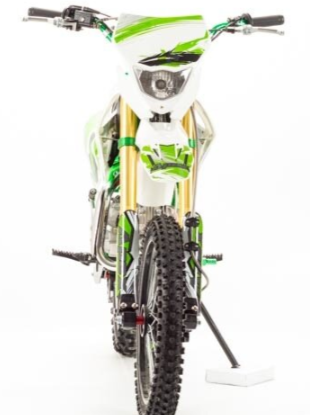 Питбайк MOTOLAND (МОТОЛЕНД) Кросс APEX125 E в Нижнем Новгороде