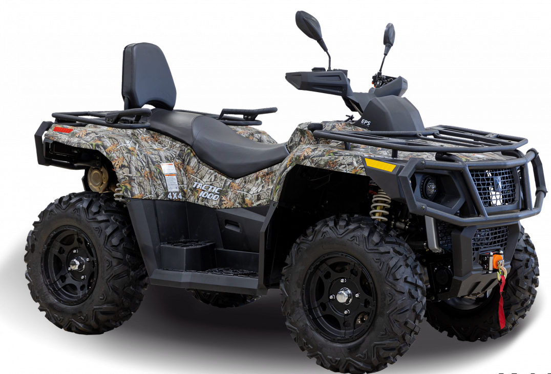 Квадроцикл HISUN TACTIC GT1000/LIMITED в Нижнем Новгороде